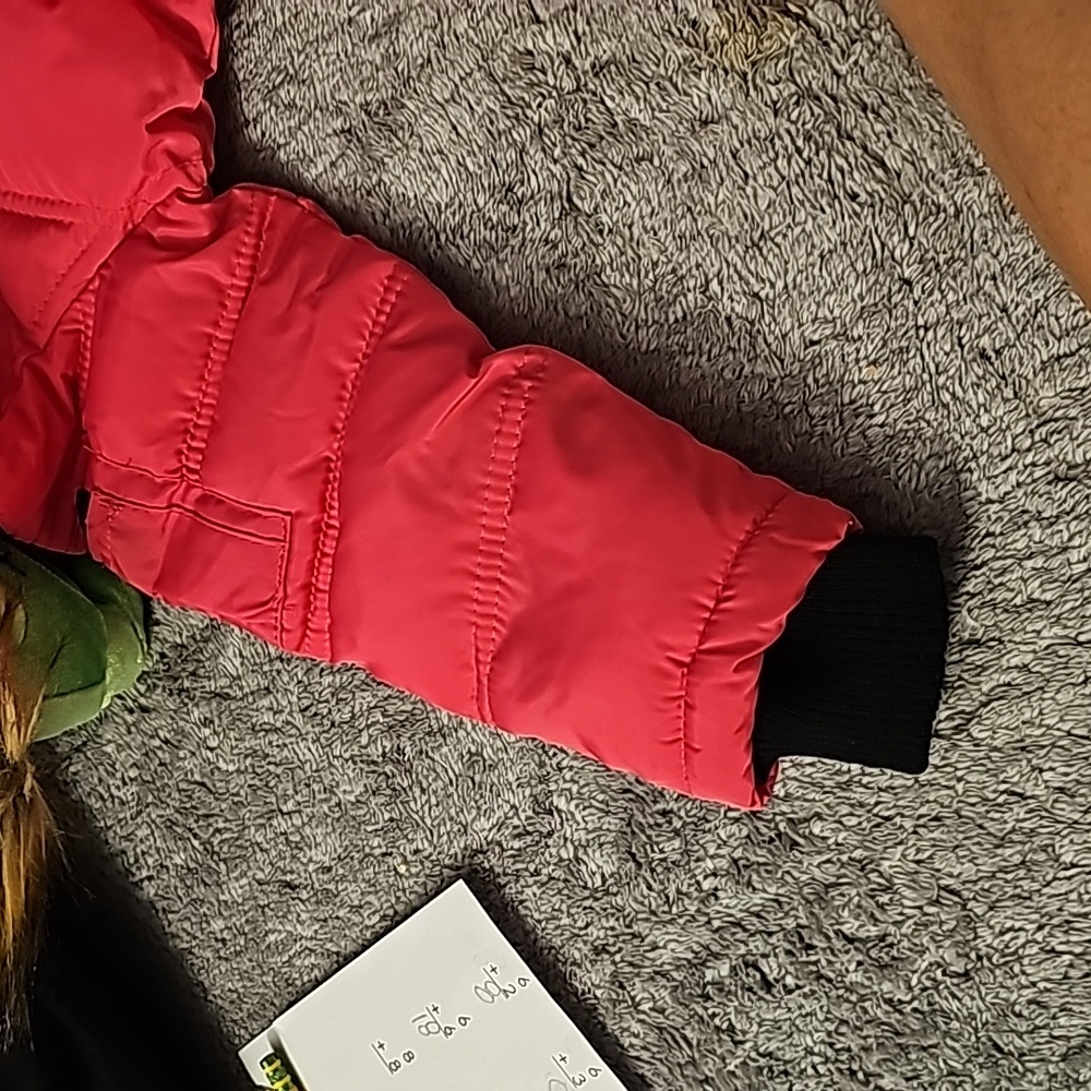 Coat - Picture 3 of 3